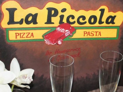 照片: La Piccola